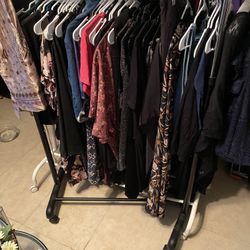 Plus size Clothes Huge Lot 