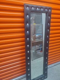 Full Lenght Mirror
