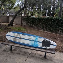 Surfboard $50