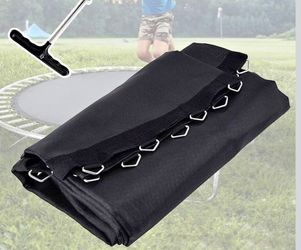 Jumpzilla 12Ft Mat