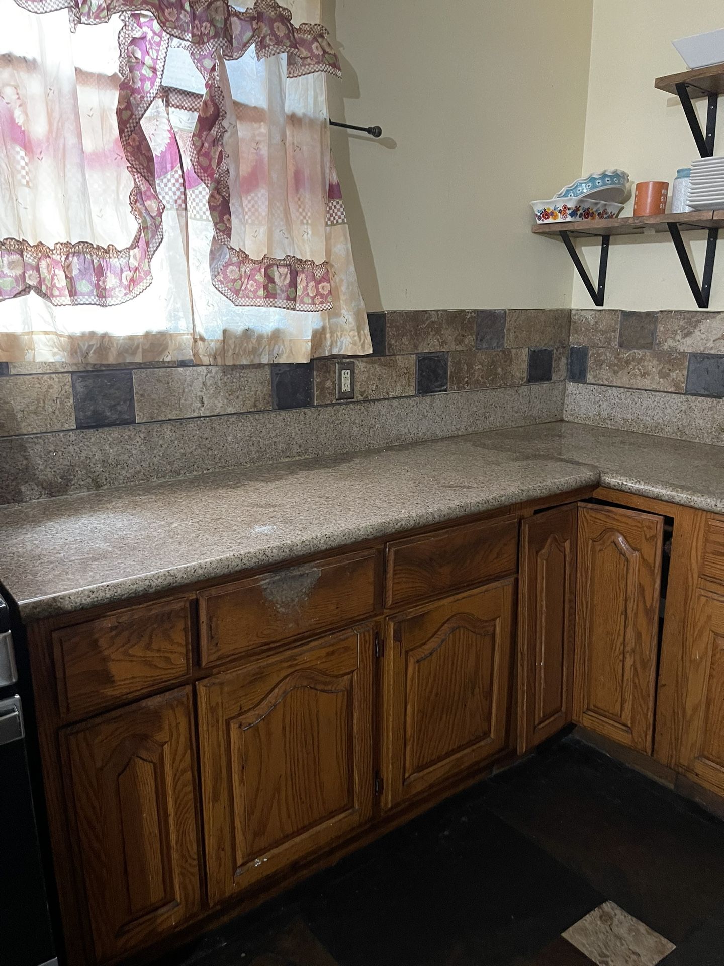 Countertops