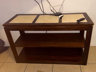 TV Stand