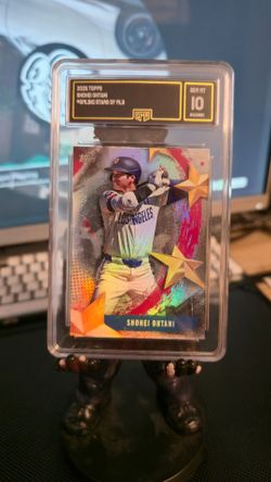 2025 Topps Shohei Ohtani