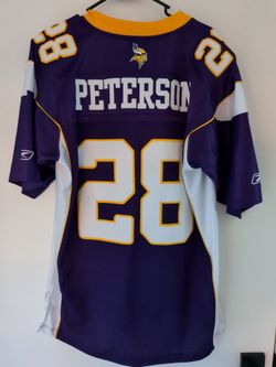 Minnesota Vikings Jersey