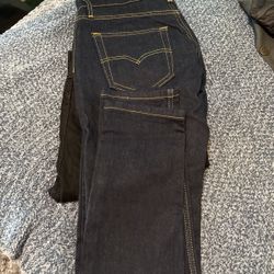 Levi’s