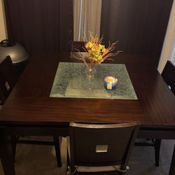 Dining Room Table Set