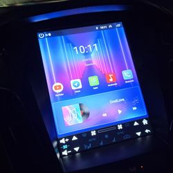2013 Ford Focus