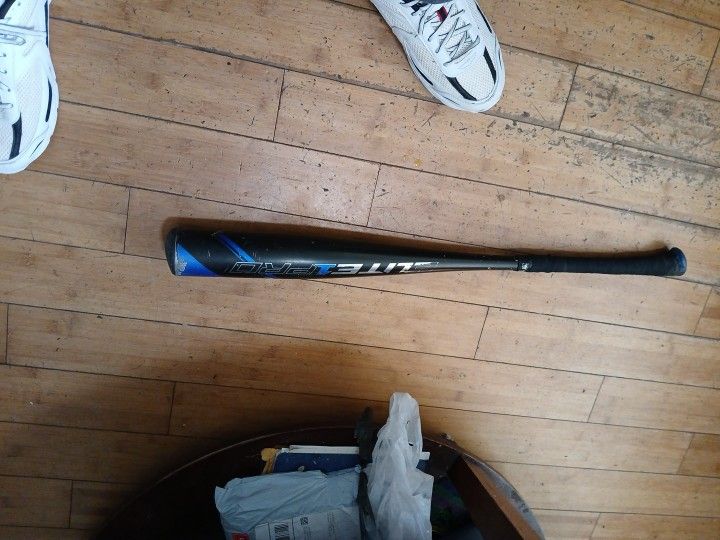 Axe Bat Elite One Pro 2022 Baseball -3