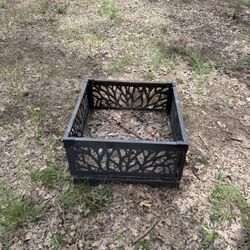 Fire pits 