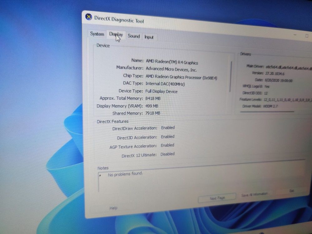 Enterprise Edition Amd Driver Whql HP 255 G6 Business Laptop AMD