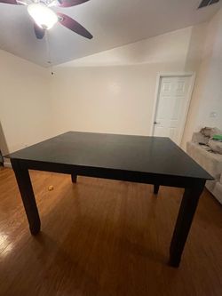 Dinning table