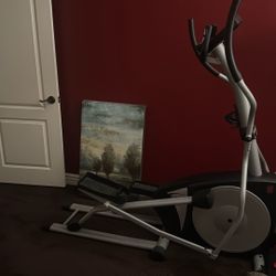 Elliptical 