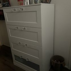 Dresser Night Stand 