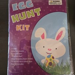 Egg Hunt Kit