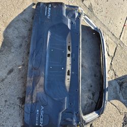 Subaru Ascent Tailgate Oem