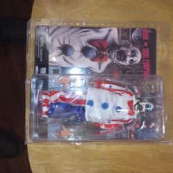 Neca Captain Spaulding 2003