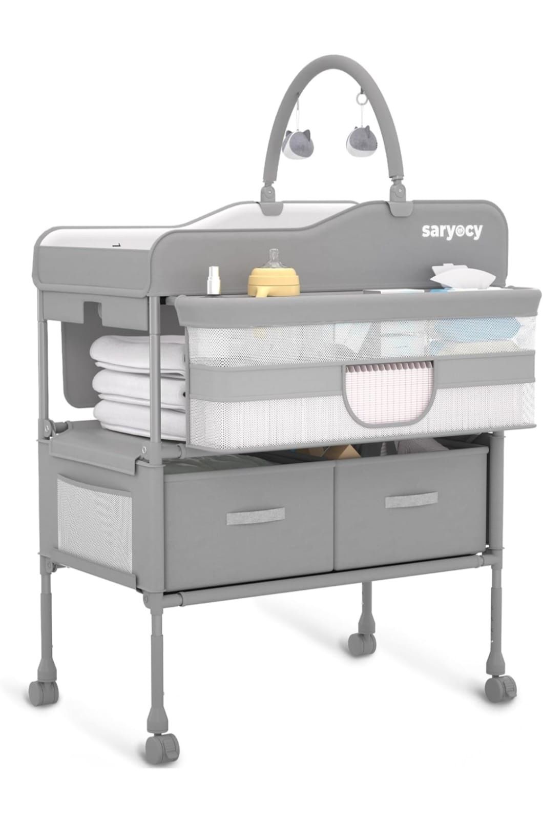 Brand New Baby Changing Table