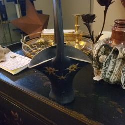 Vintage 1930s Tiffin Glass