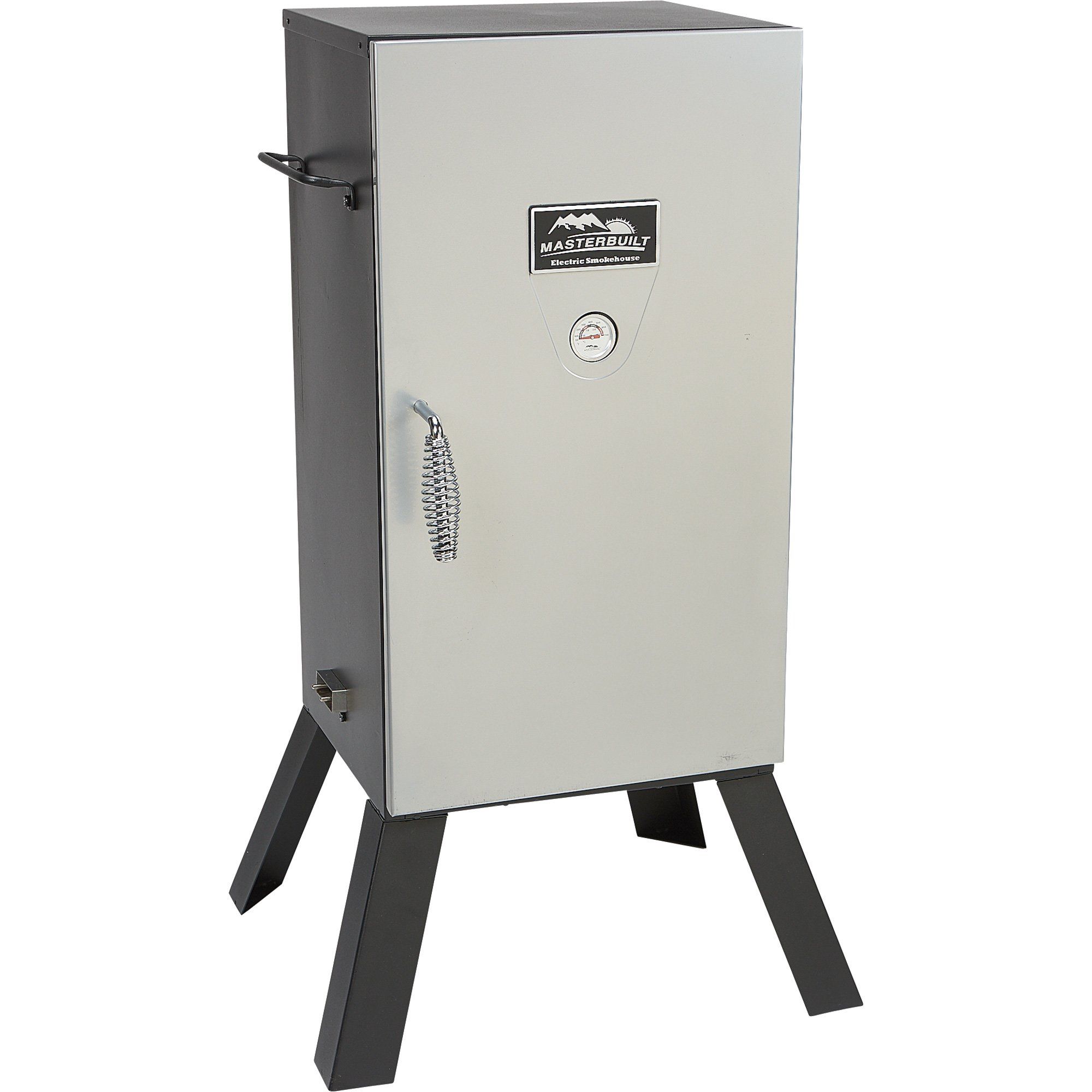 MASTERBUILT Electric Smokehouse