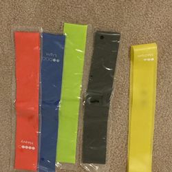 Exercise Bands