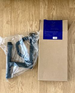 New In Box Folding Portable Adjustable Guitar Stand