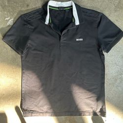 Hugo Boss Polo Shirt