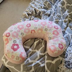 Neck Pillow For Kids Or Infants $5