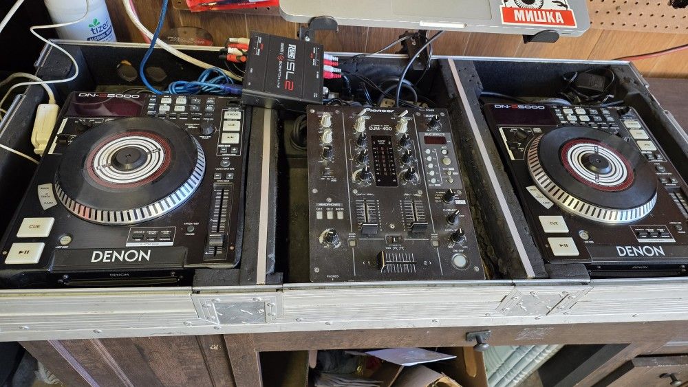 Serato Dj Full