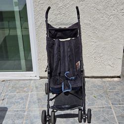 Summer Stroller 