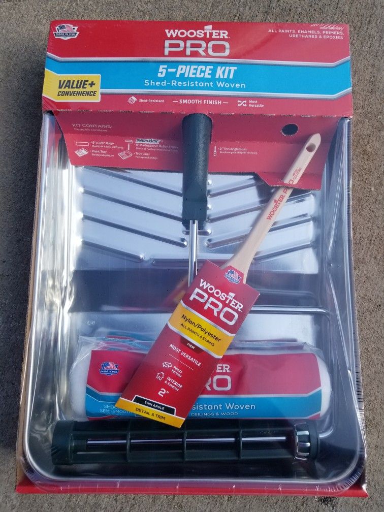 Painting Kit