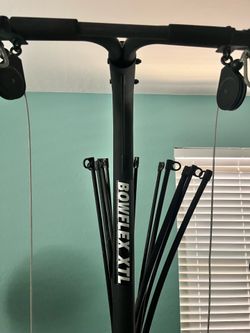 BoFlex XTL