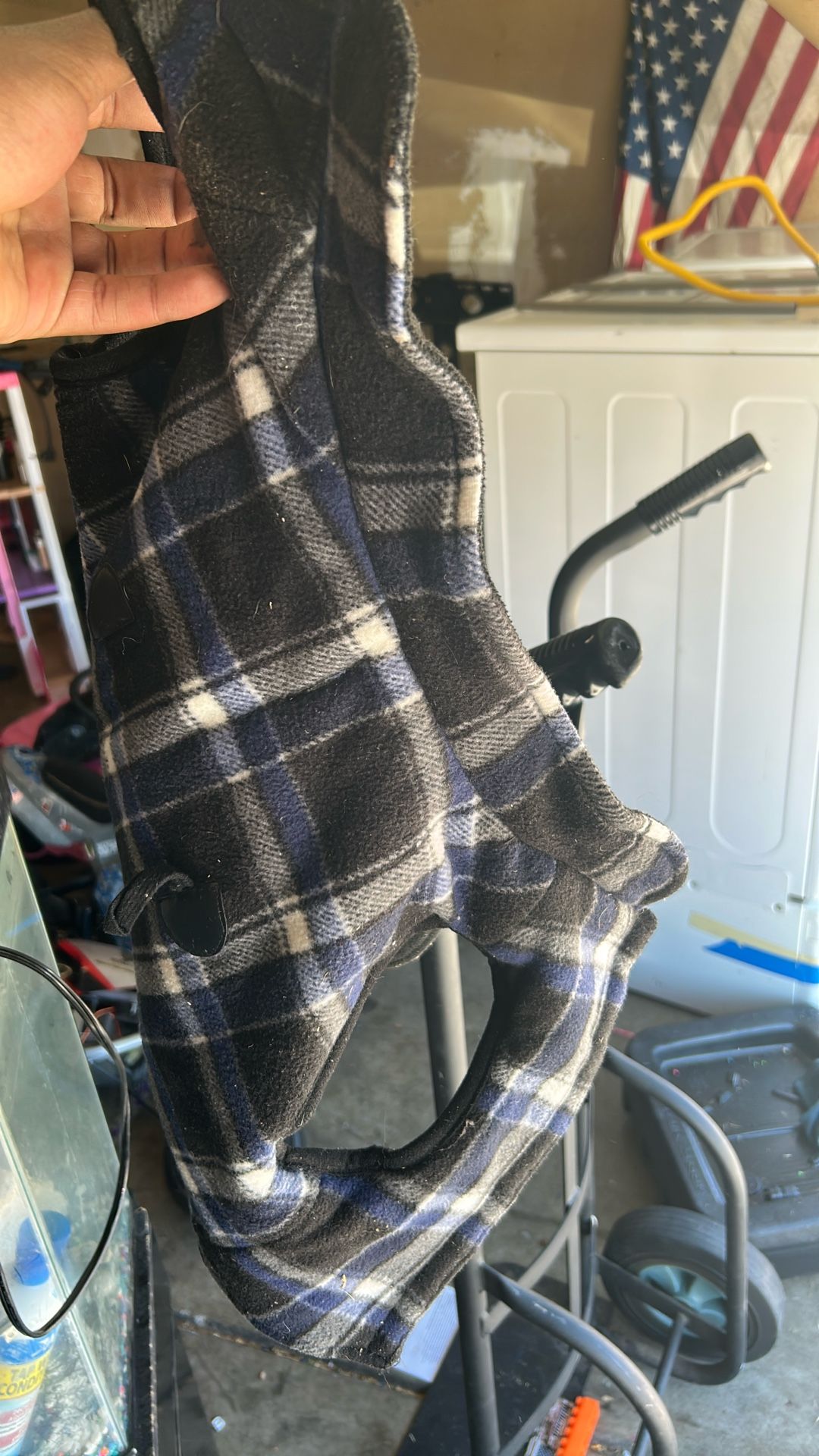 Dog Coat 