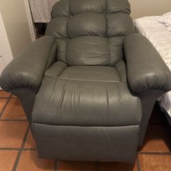 electric reclining sofa