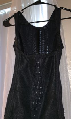 Corset by: Karla’s Silhouette