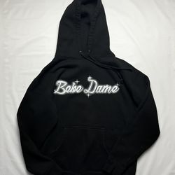 Fuerza Regida Hoodie