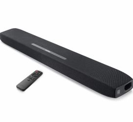 Soundcore Infini Pro Integrated 2.1 Channel Soundbar with Dolby Atmos and Built-in Subwoofers