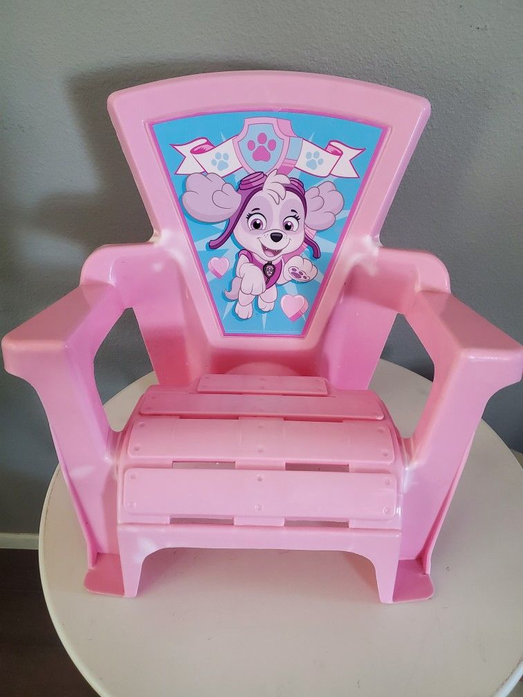 Kids Chair