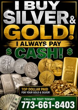 Silver bars