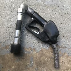 DIESEL GAS OR KEROSENE FUEL NOZZLES 