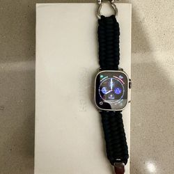 Apple Watch Ultra (Gen 1) Cellular & GPS 