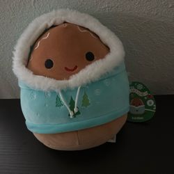 Squishmallow