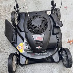 Lawnmower 