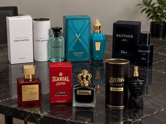 Perfumes