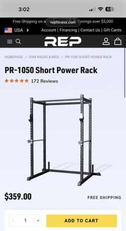 Power Rack