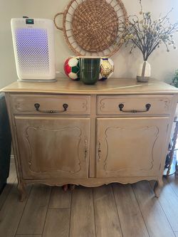 Accent Table