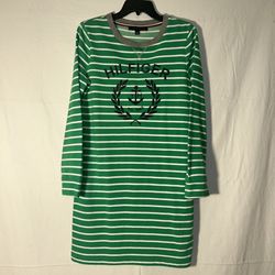 Tommy Hilfiger, Sweatshirt Dress, (S) 