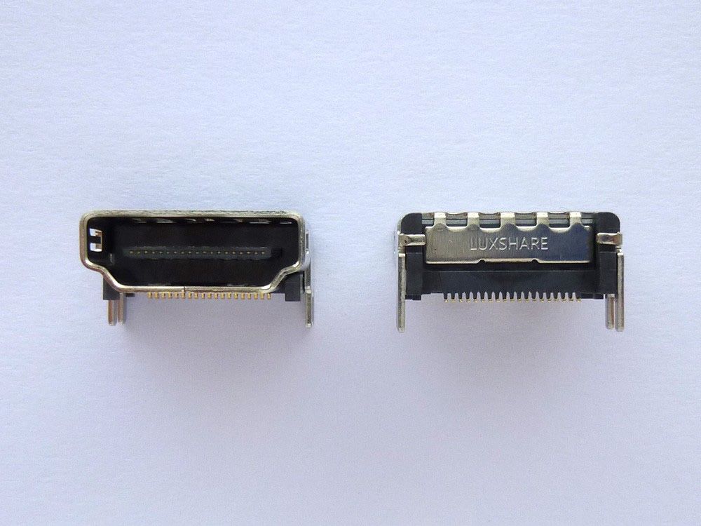HDMI Port PS5