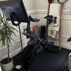 Peloton for sale!