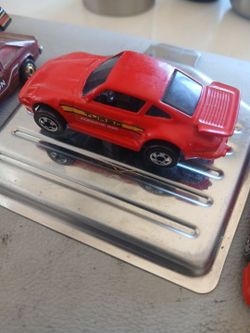 Hotwheel 1989 malaysia porsche 930