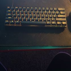 Apex Pro Mini